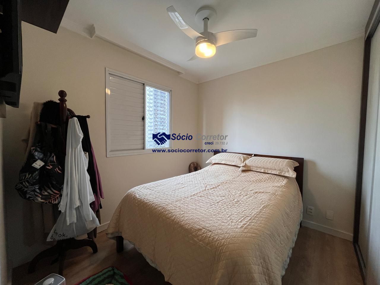 Apartamento, 3 quartos, 82 m² - Foto 28