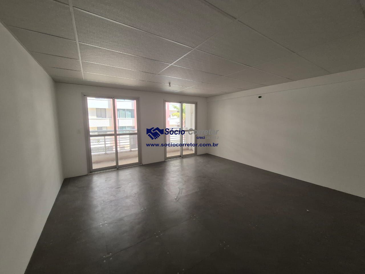 Sala-Conjunto, 40 m² - Foto 12