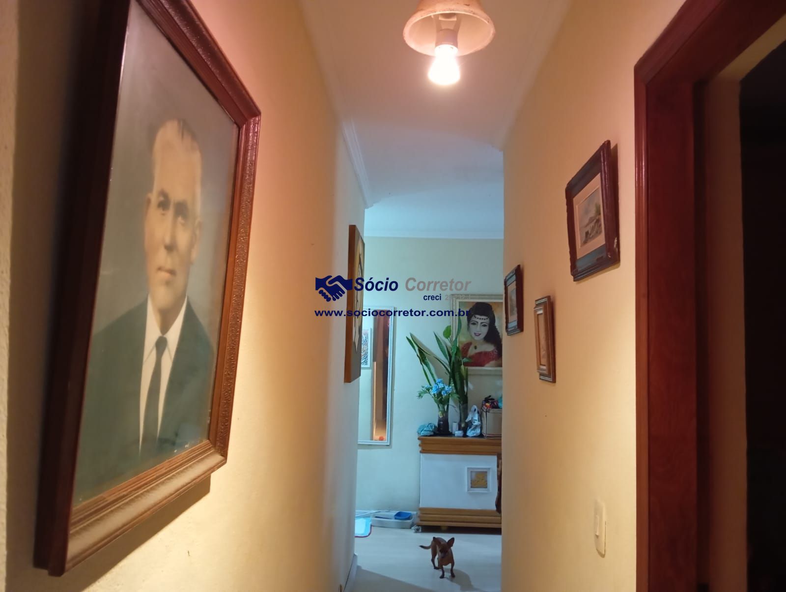Apartamento, 2 quartos, 79 m² - Foto 4