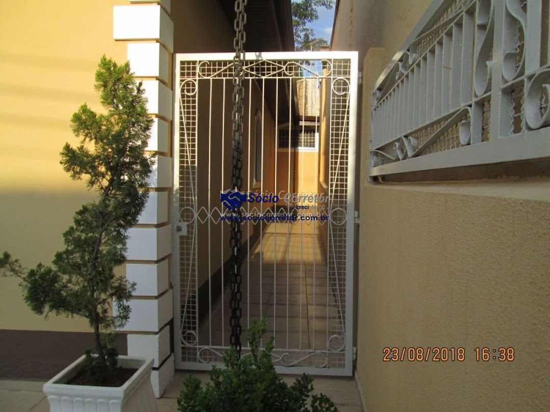 Casa, 3 quartos, 240 m² - Foto 27