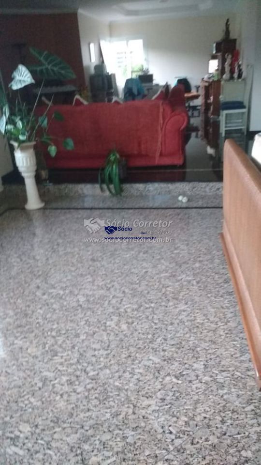 Casa, 5 quartos, 570 m² - Foto 24
