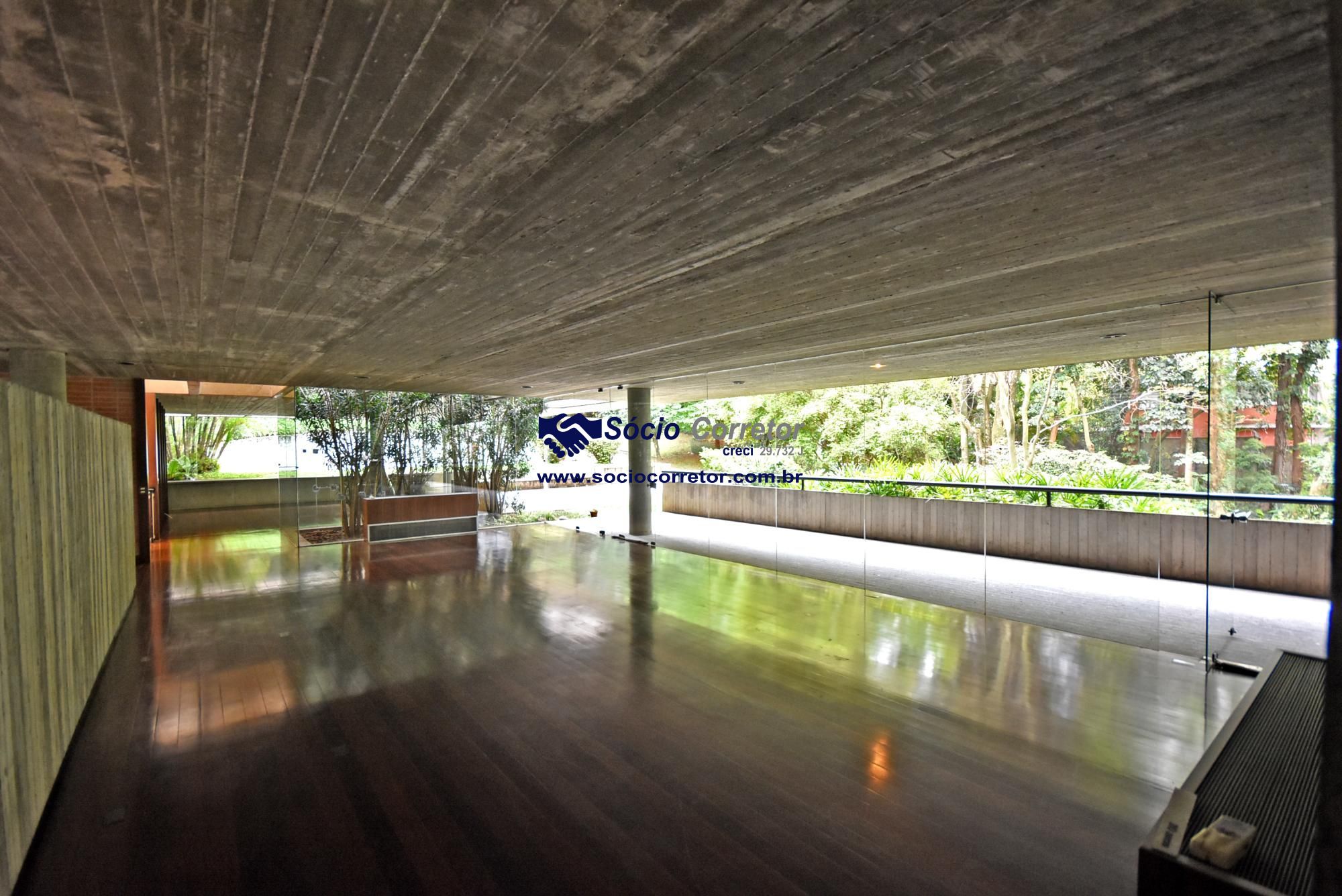 Casa, 5 quartos, 976 m² - Foto 25