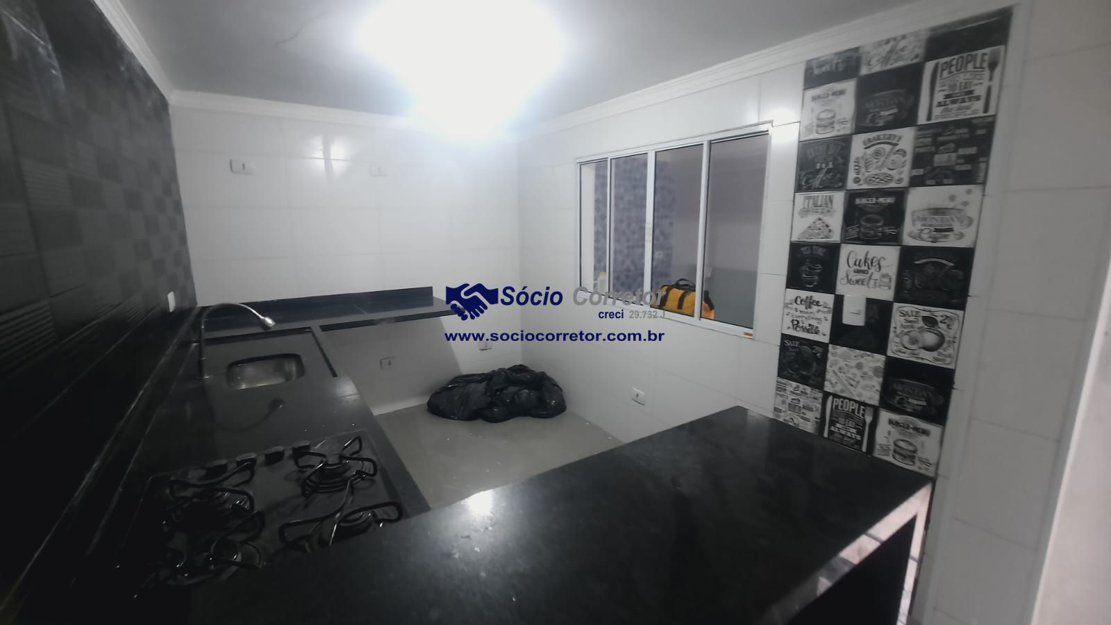 Sobrado, 3 quartos, 91 m² - Foto 11