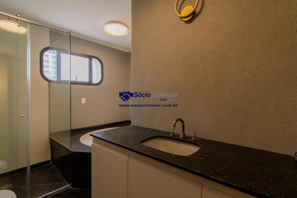 Apartamento, 4 quartos, 220 m² - Foto 25
