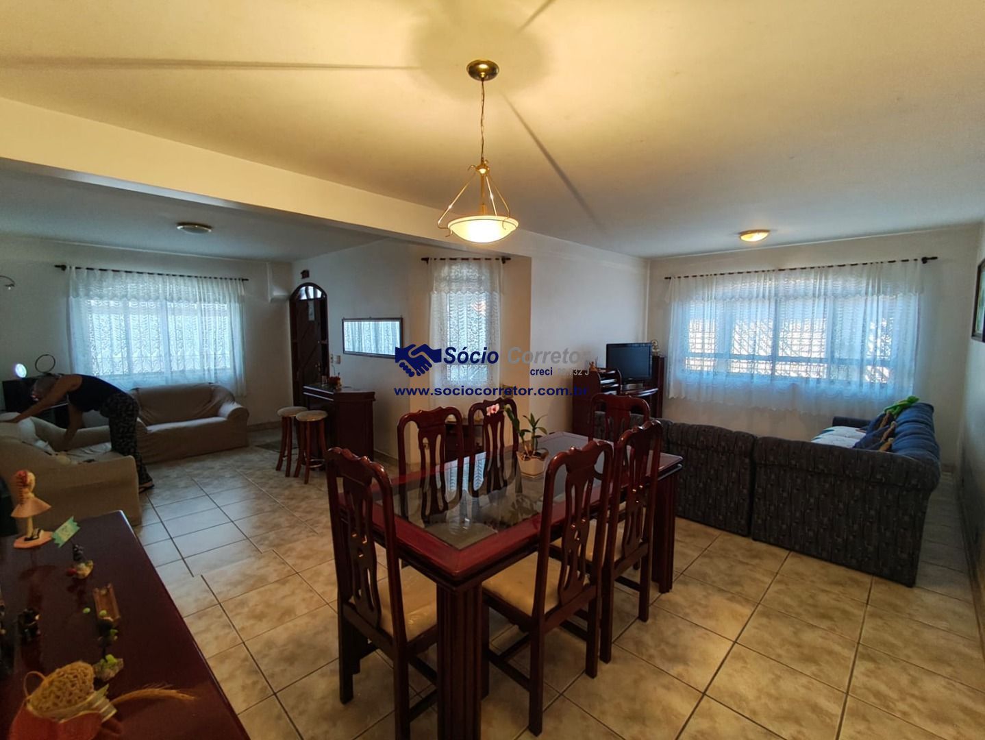 Sobrado, 3 quartos, 339 m² - Foto 26