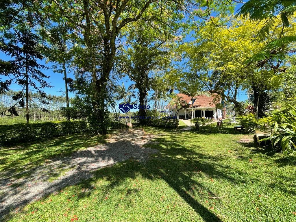 Chácara, 4 quartos, 2 hectares - Foto 44