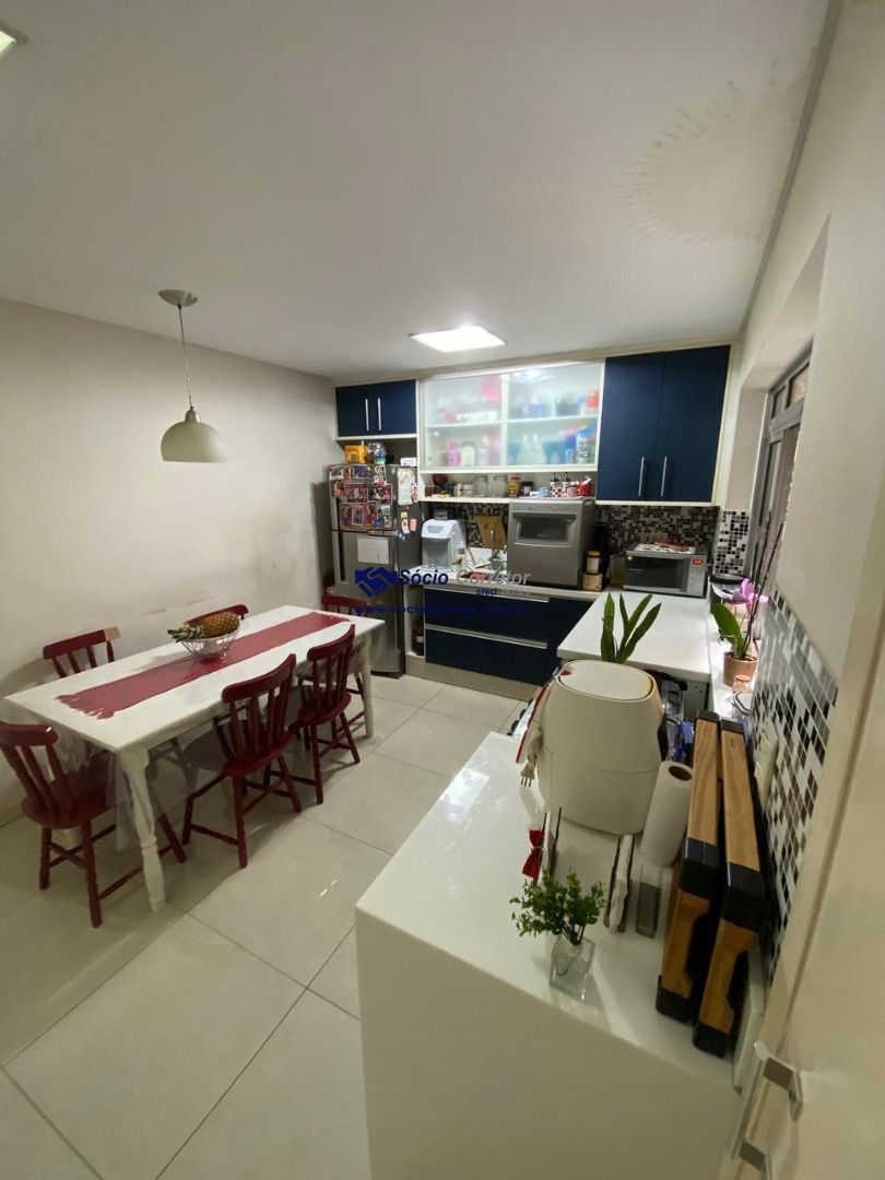Sobrado, 3 quartos, 109 m² - Foto 12