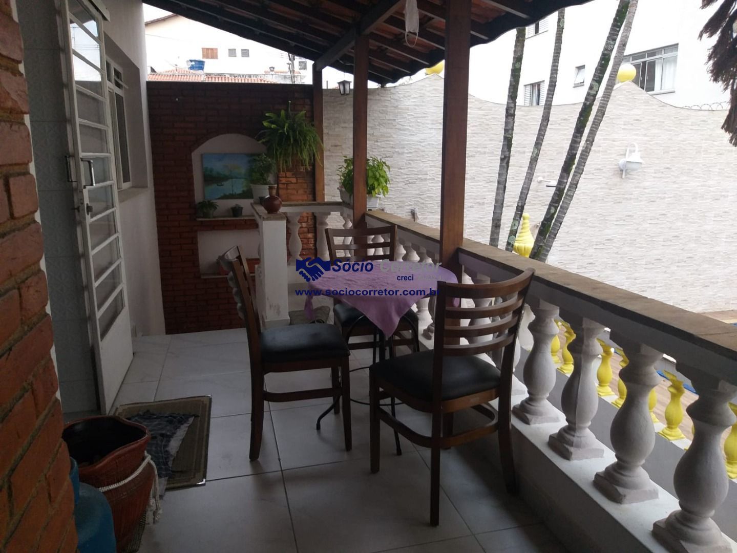 Sobrado, 3 quartos, 315 m² - Foto 23