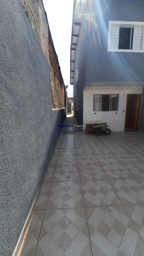Sobrado, 3 quartos, 90 m² - Foto 19