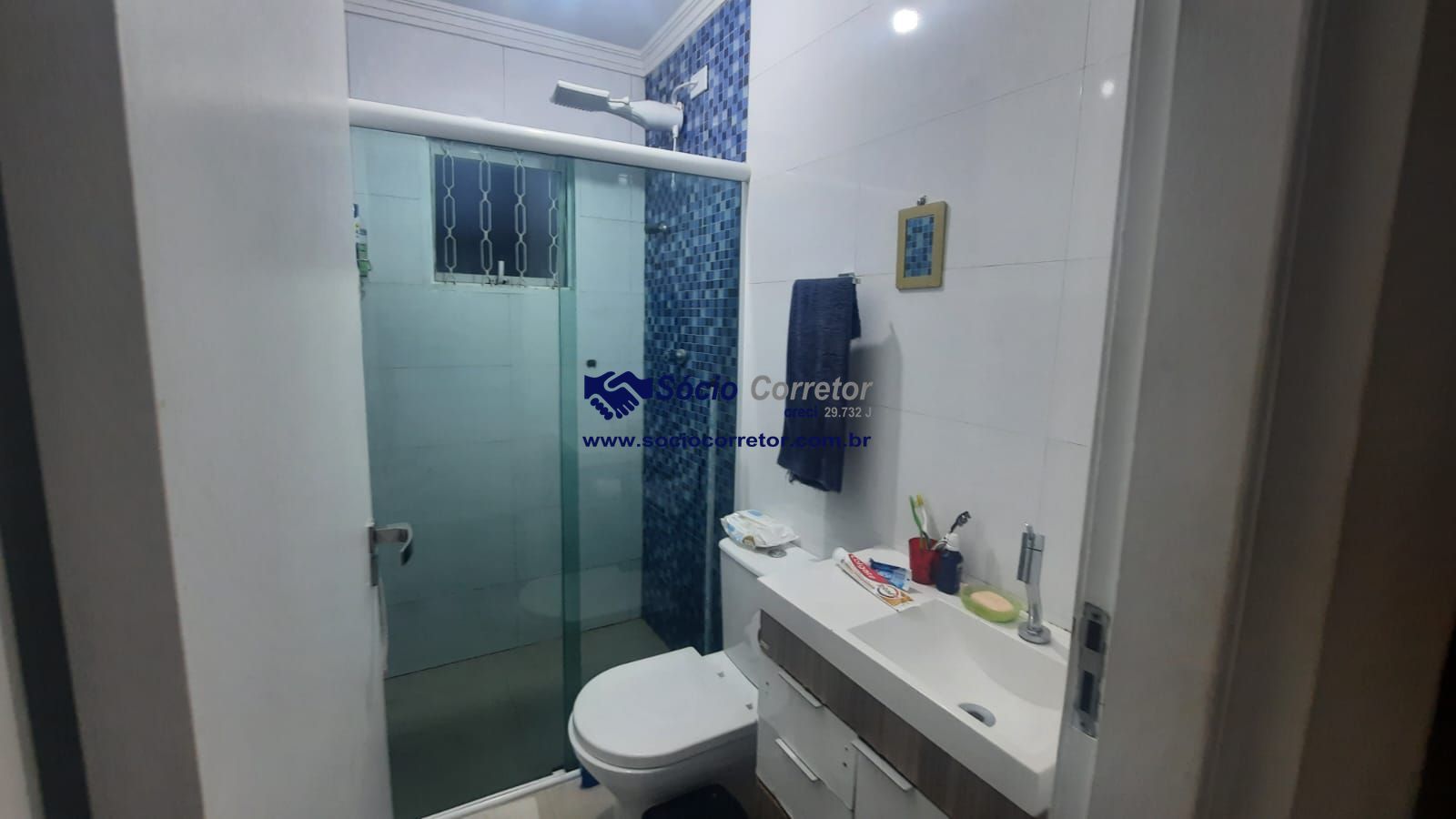 Casa, 2 quartos, 125 m² - Foto 11