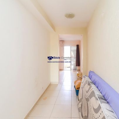 Sobrado, 3 quartos - Foto 57