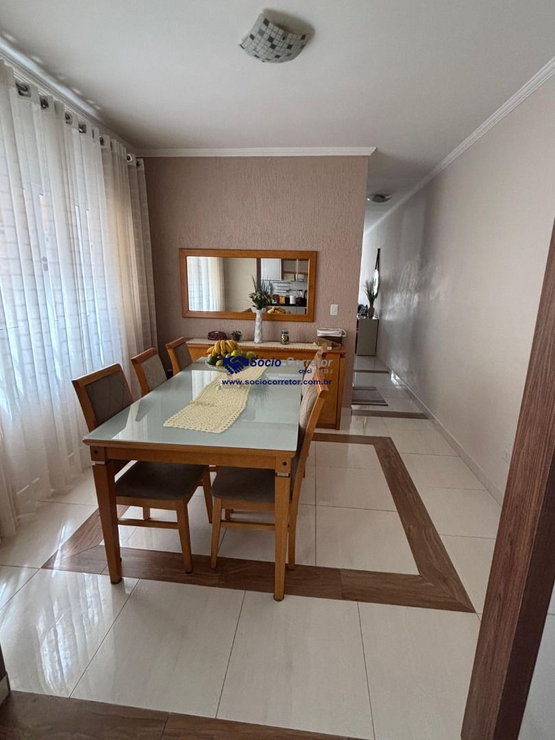 Sobrado, 3 quartos, 146 m² - Foto 9