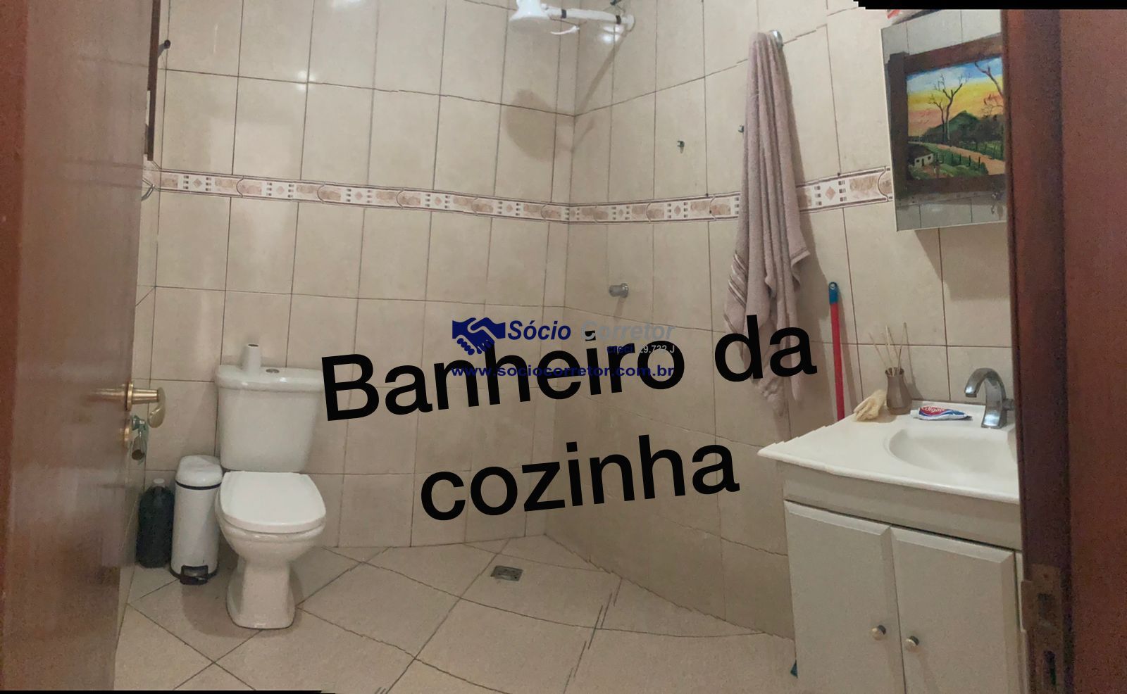 Casa, 2 quartos, 135 m² - Foto 6