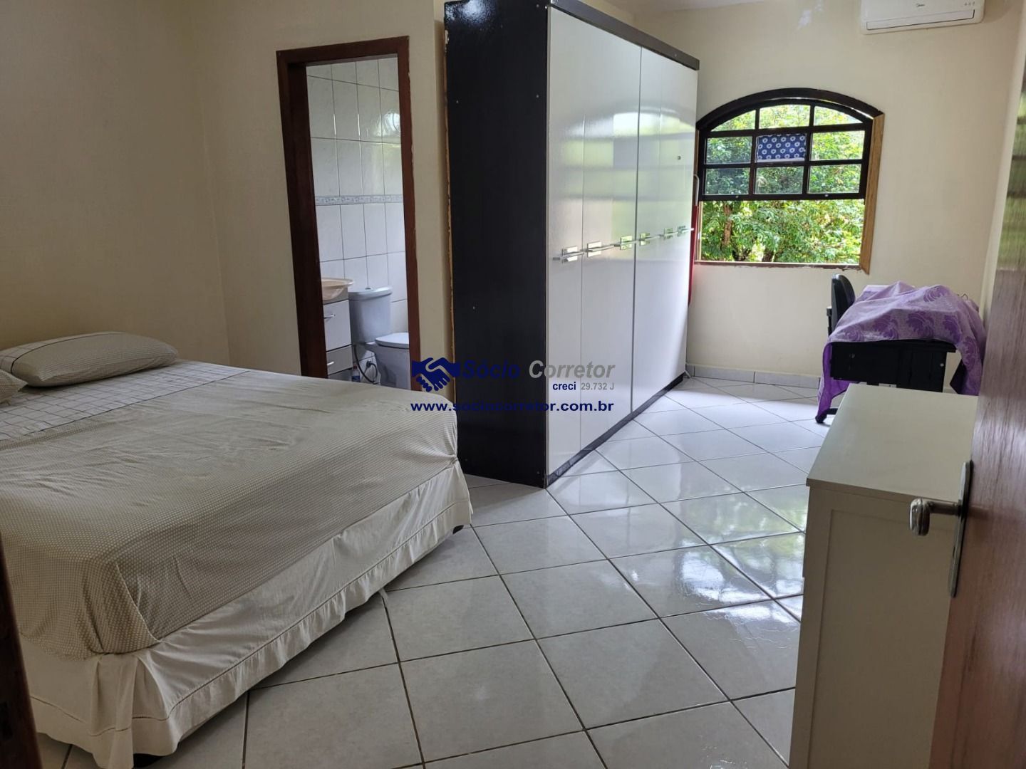 Chácara, 3 quartos, 1000 m² - Foto 21