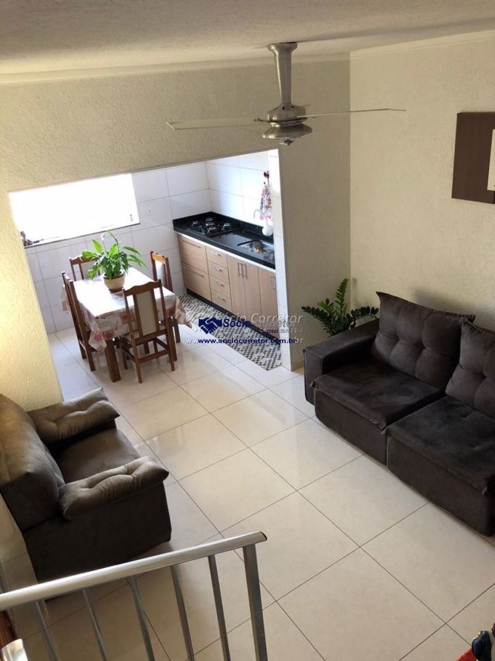 Casa, 5 quartos, 217 m² - Foto 3