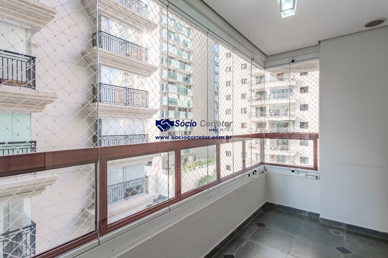 Apartamento, 3 quartos, 95 m² - Foto 4
