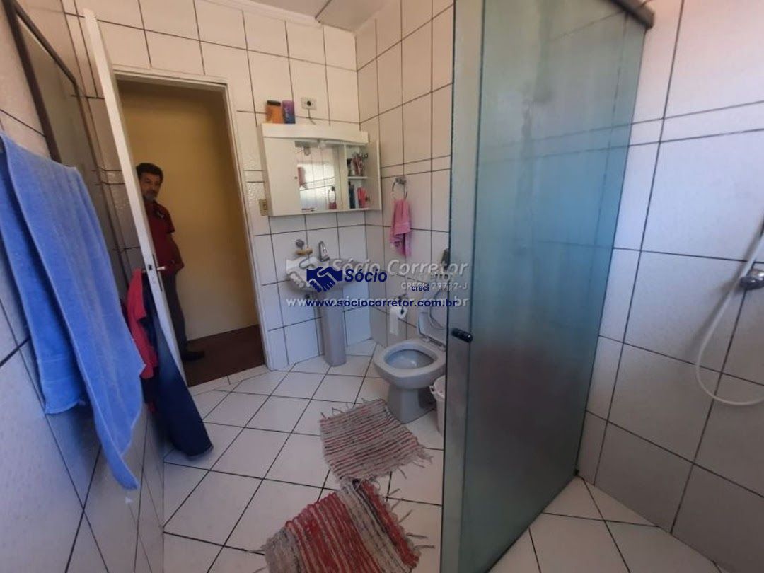 Sobrado, 3 quartos, 140 m² - Foto 11