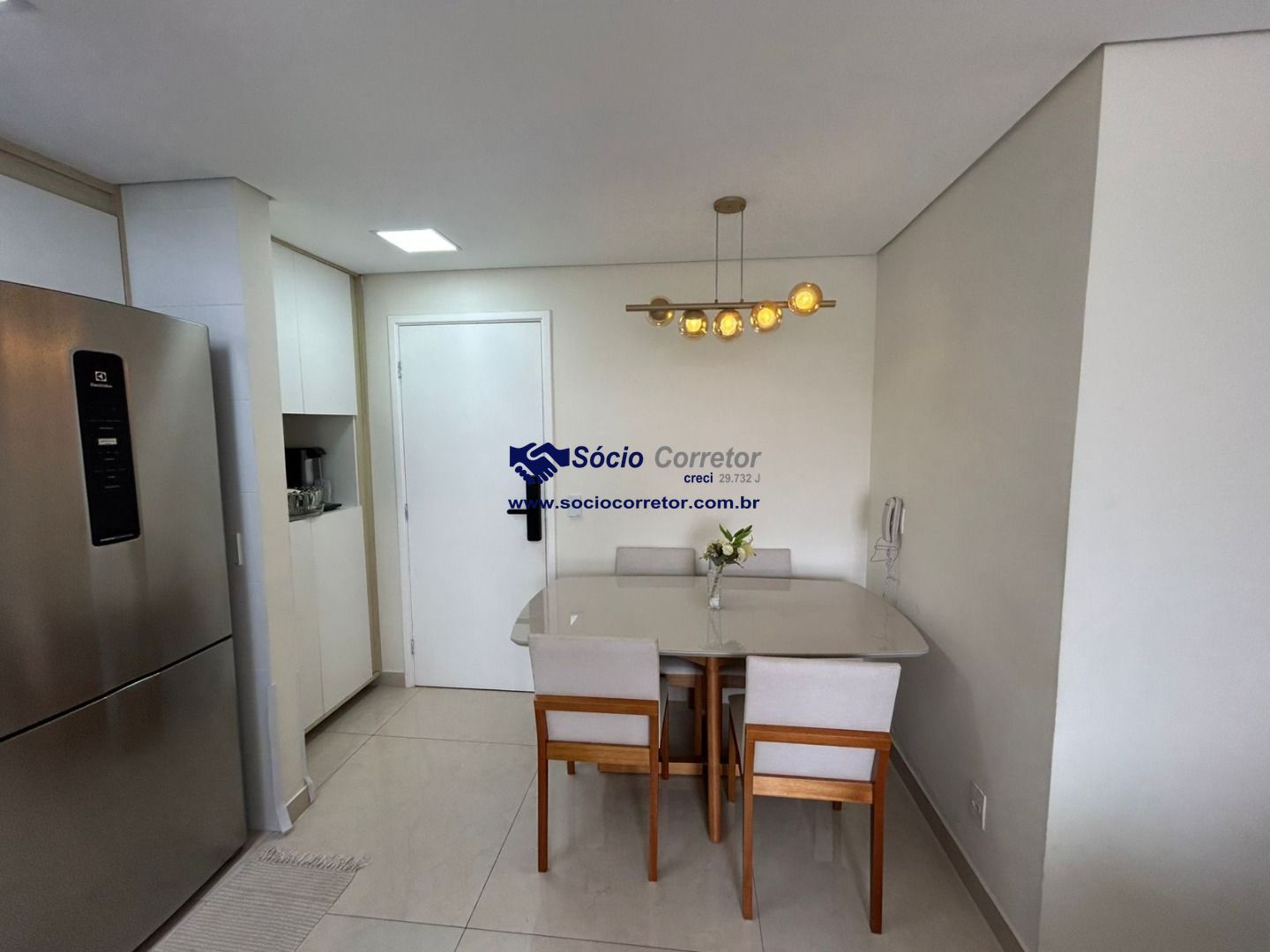 Apartamento, 2 quartos, 48 m² - Foto 5