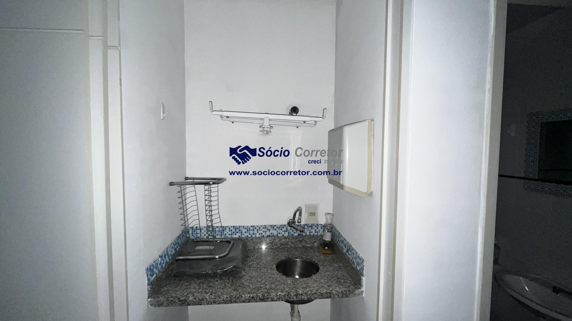 Sala-Conjunto, 37 m² - Foto 14