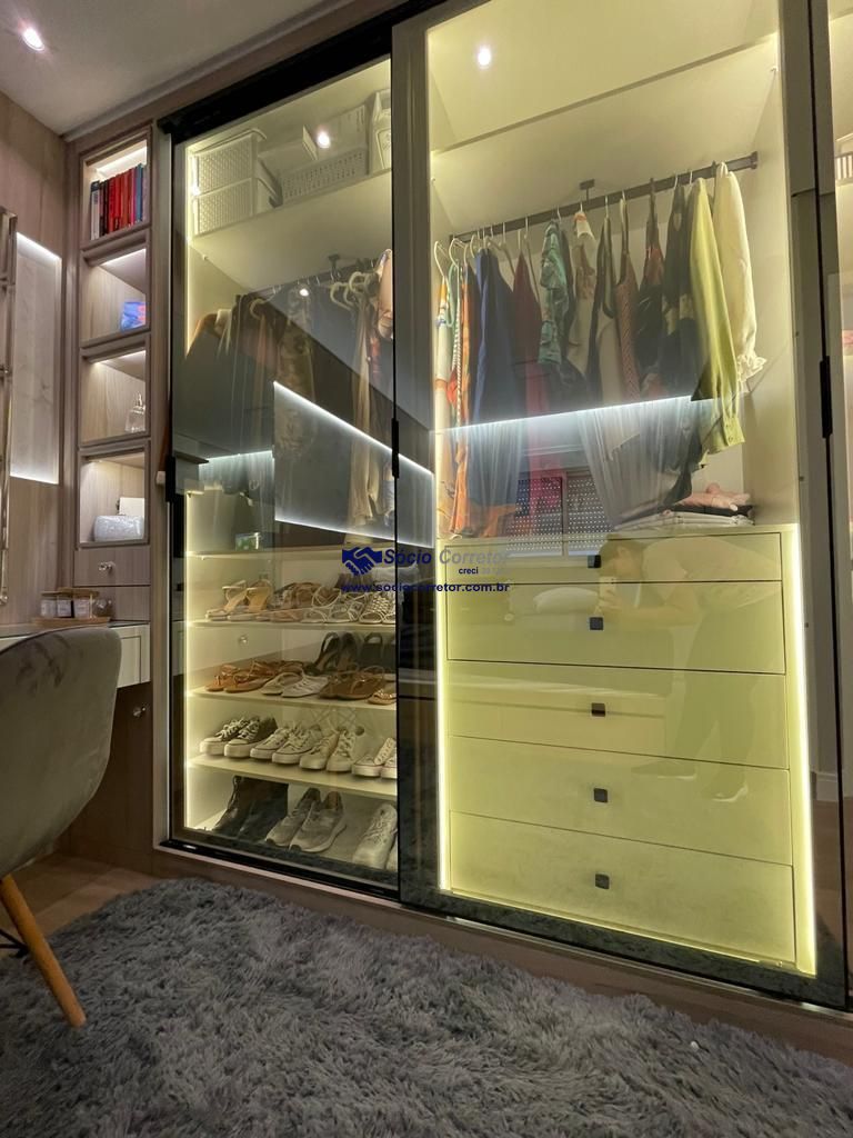 Apartamento, 2 quartos, 72 m² - Foto 6
