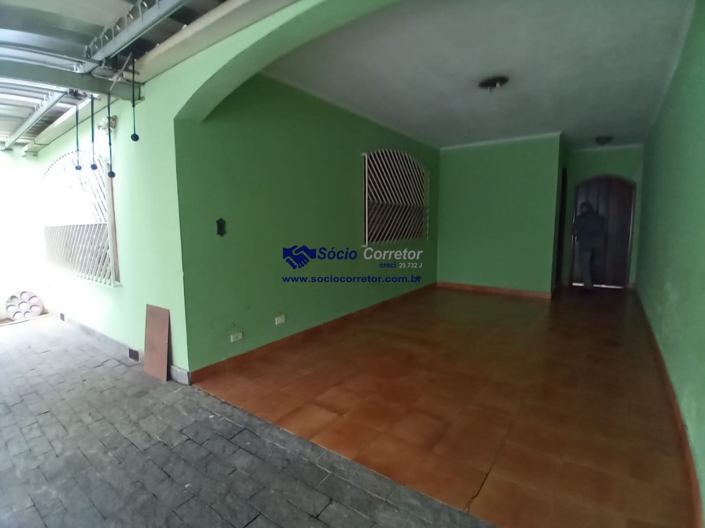 Sobrado, 4 quartos, 276 m² - Foto 6