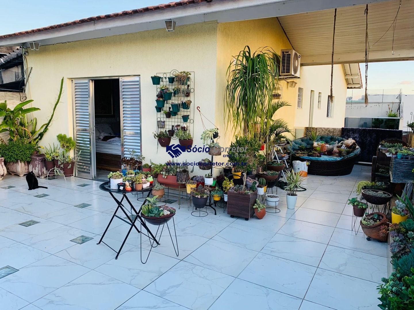 Sobrado, 3 quartos, 295 m² - Foto 8