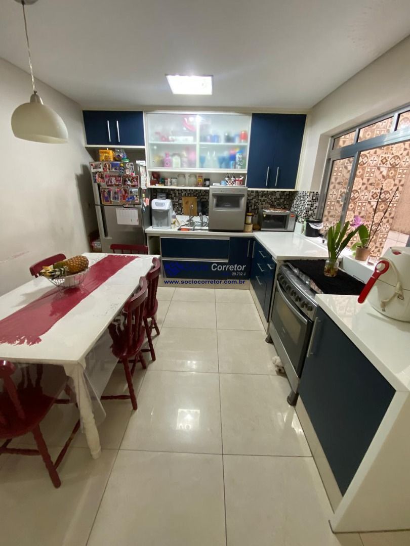 Sobrado, 3 quartos, 109 m² - Foto 11