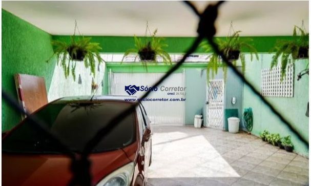 Sobrado, 3 quartos, 210 m² - Foto 20