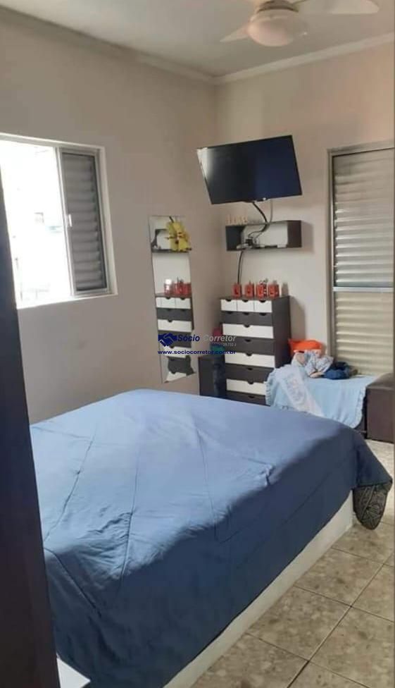 Sobrado, 3 quartos, 210 m² - Foto 12