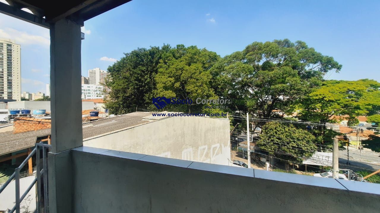 Sobrado, 3 quartos, 134 m² - Foto 22