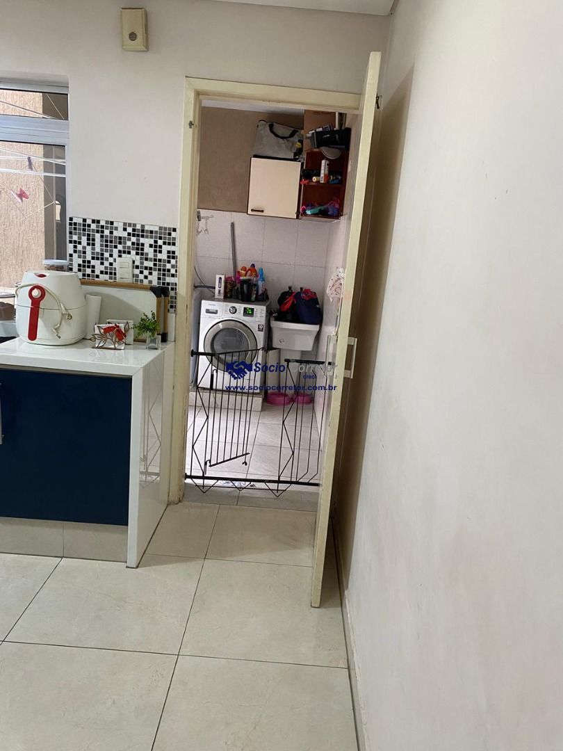 Sobrado, 3 quartos, 109 m² - Foto 17
