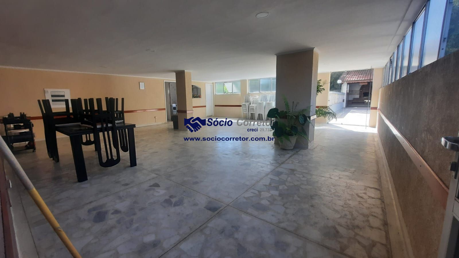 Apartamento, 2 quartos, 65 m² - Foto 5