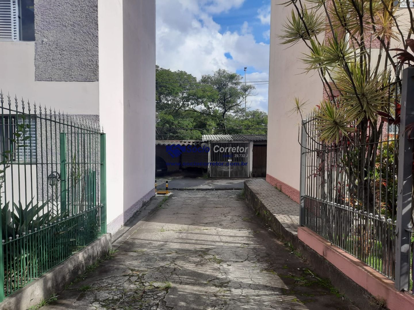 Apartamento, 3 quartos, 63 m² - Foto 20