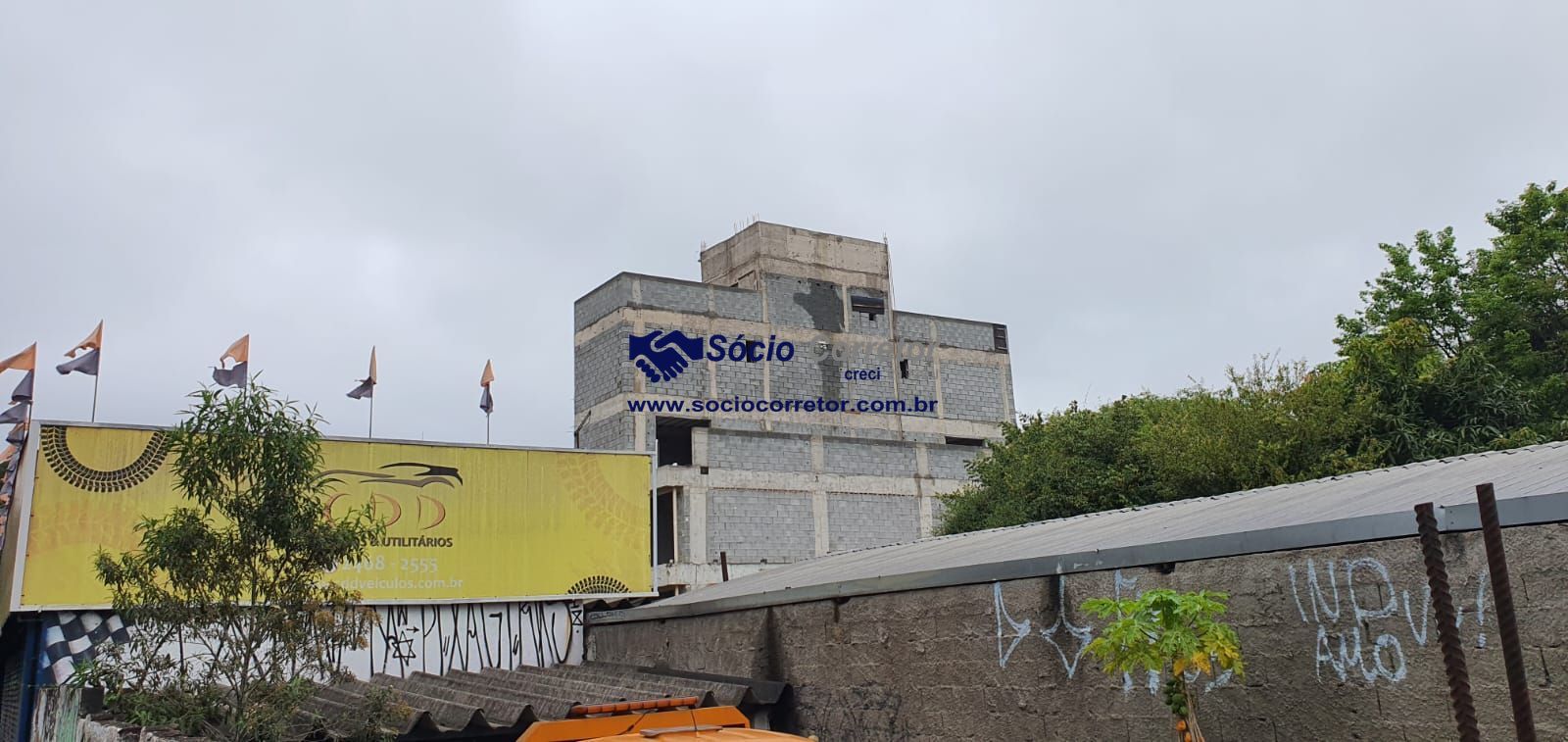 Prédio Inteiro, 687 m² - Foto 15