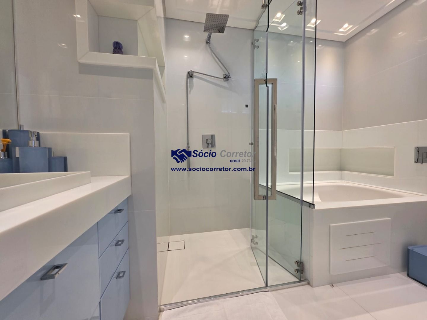 Cobertura, 4 quartos, 369 m² - Foto 28