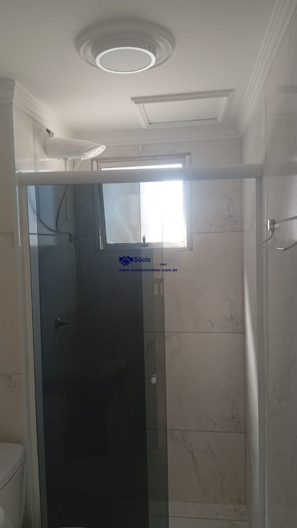 Apartamento, 2 quartos, 45 m² - Foto 10