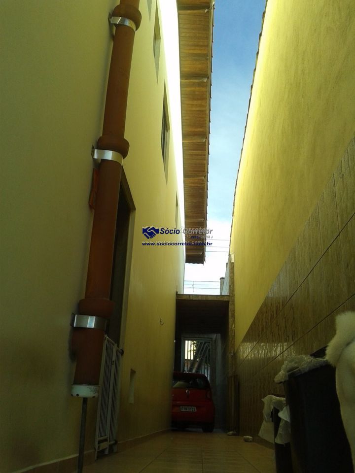 Casa, 3 quartos, 250 m² - Foto 19