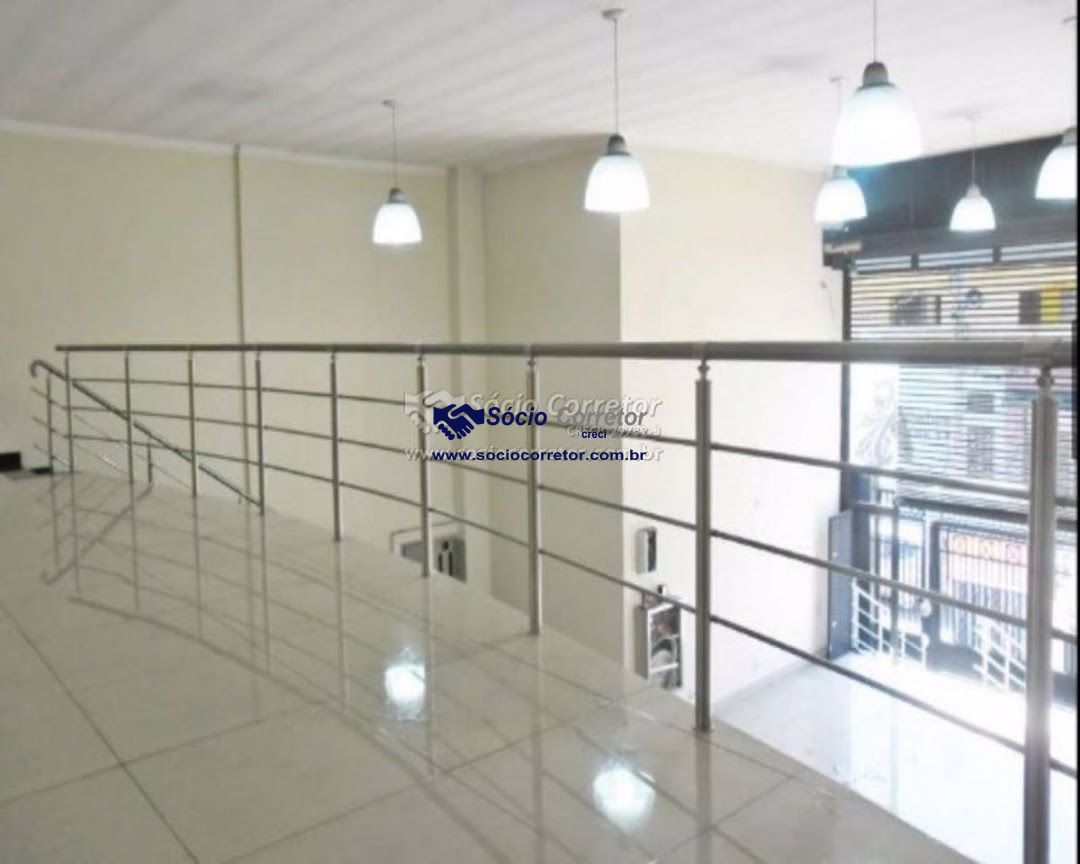 Prédio Inteiro, 950 m² - Foto 1