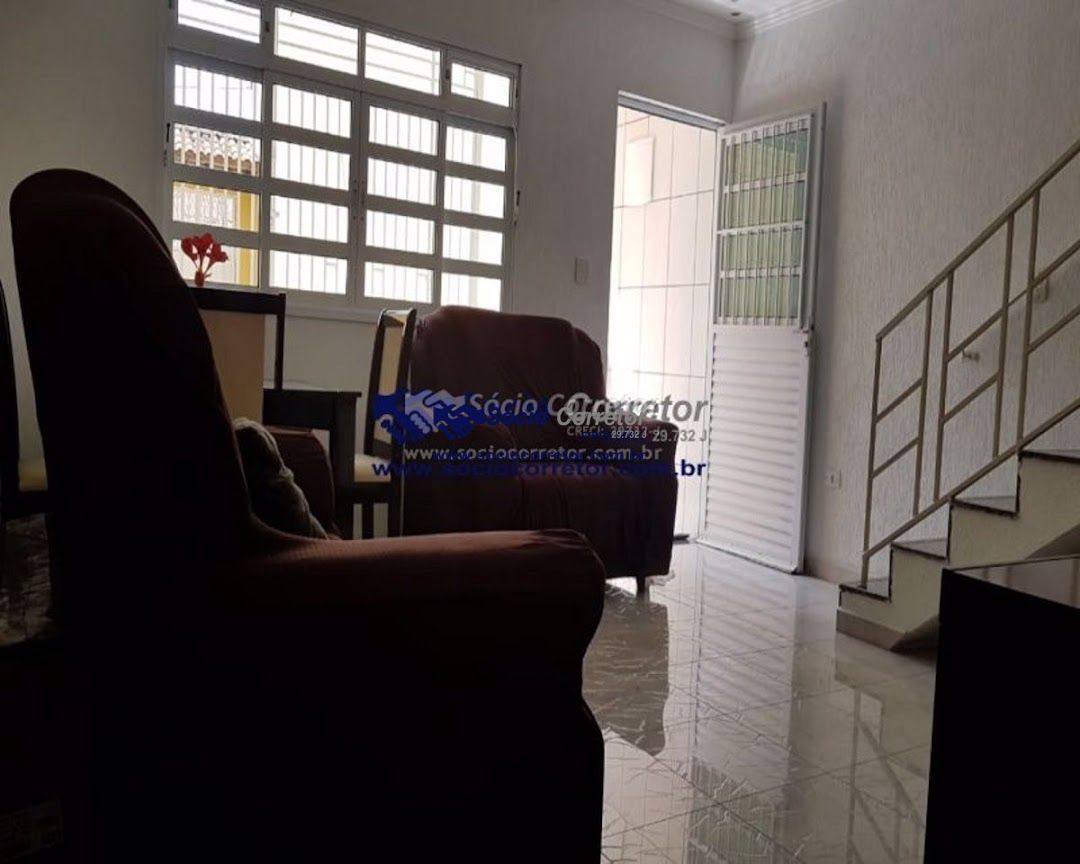 Sobrado, 3 quartos, 145 m² - Foto 20