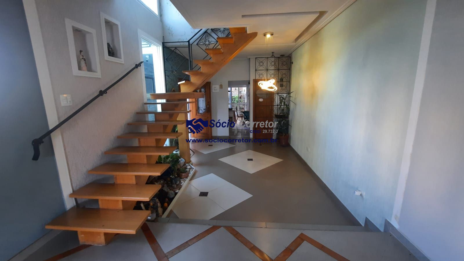 Sobrado, 3 quartos, 192 m² - Foto 5