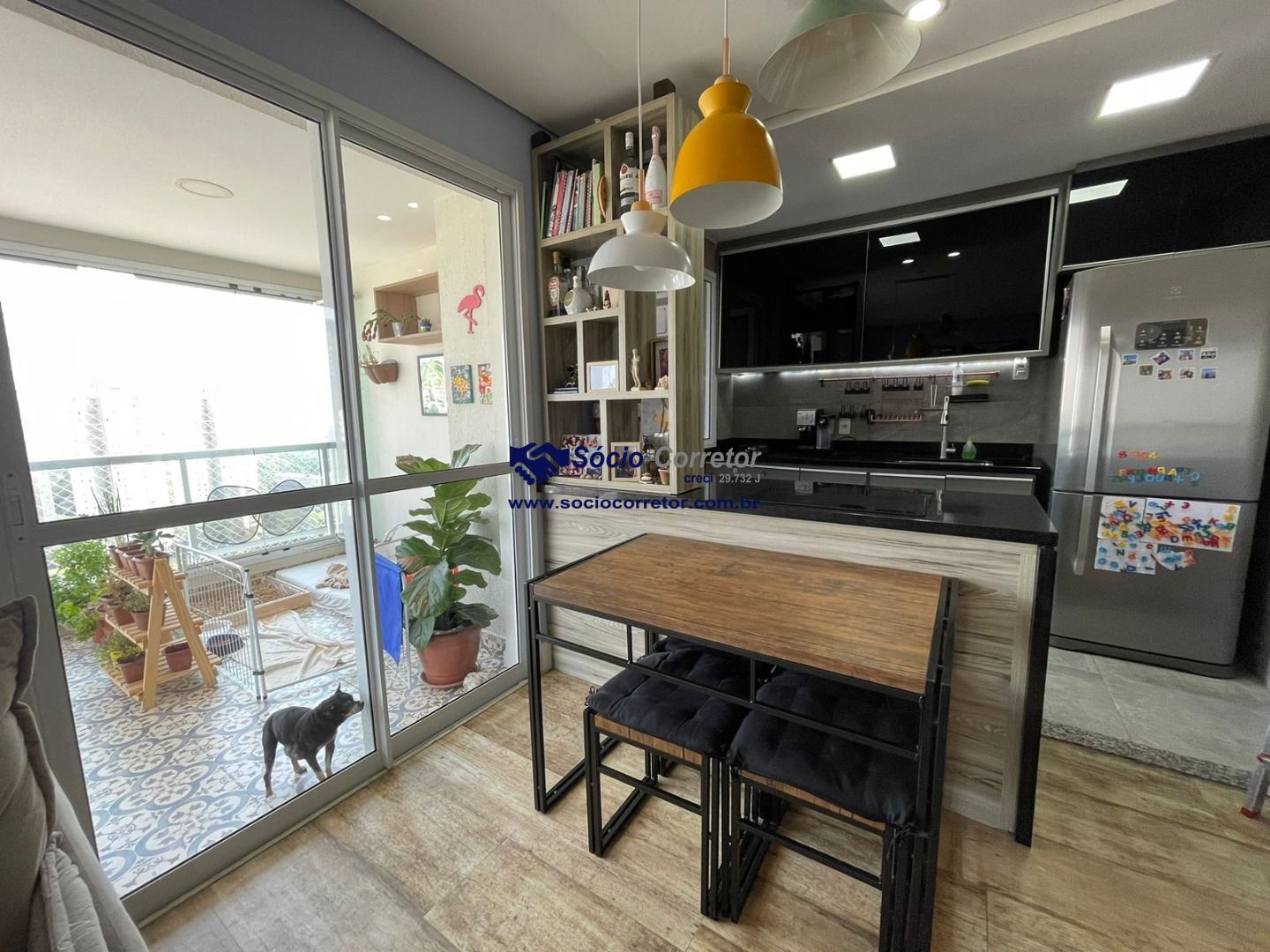 Apartamento, 3 quartos, 89 m² - Foto 8