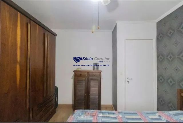 Apartamento, 3 quartos, 80 m² - Foto 11