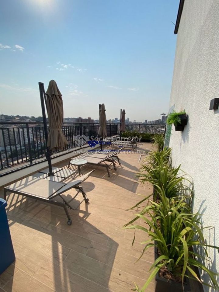 Apartamento, 2 quartos, 38 m² - Foto 13