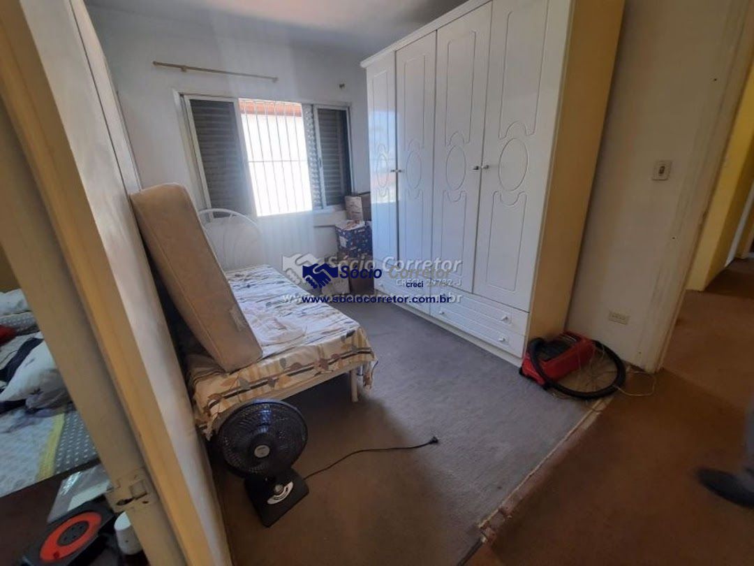 Sobrado, 3 quartos, 140 m² - Foto 15