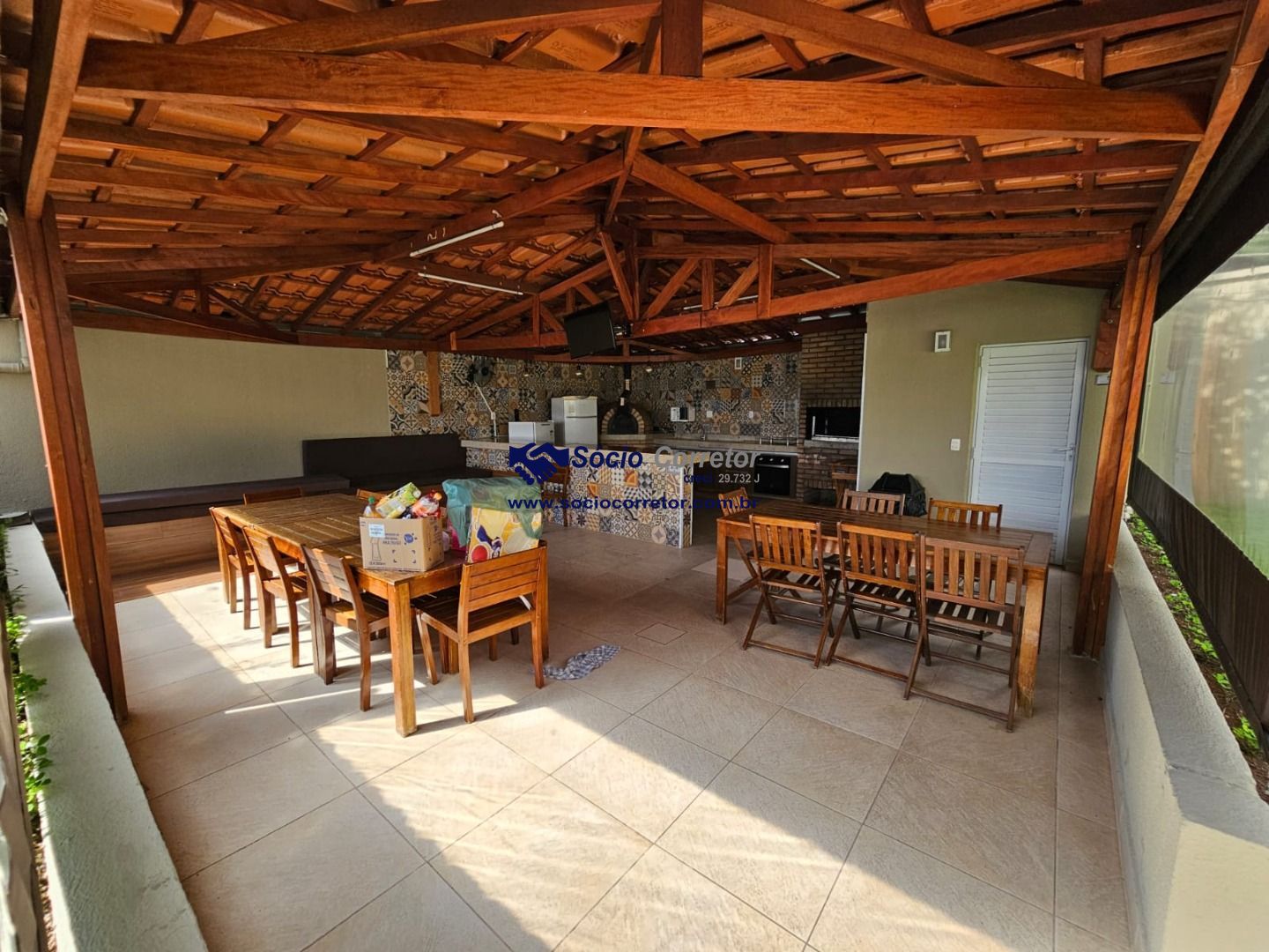 Apartamento, 2 quartos, 58 m² - Foto 32