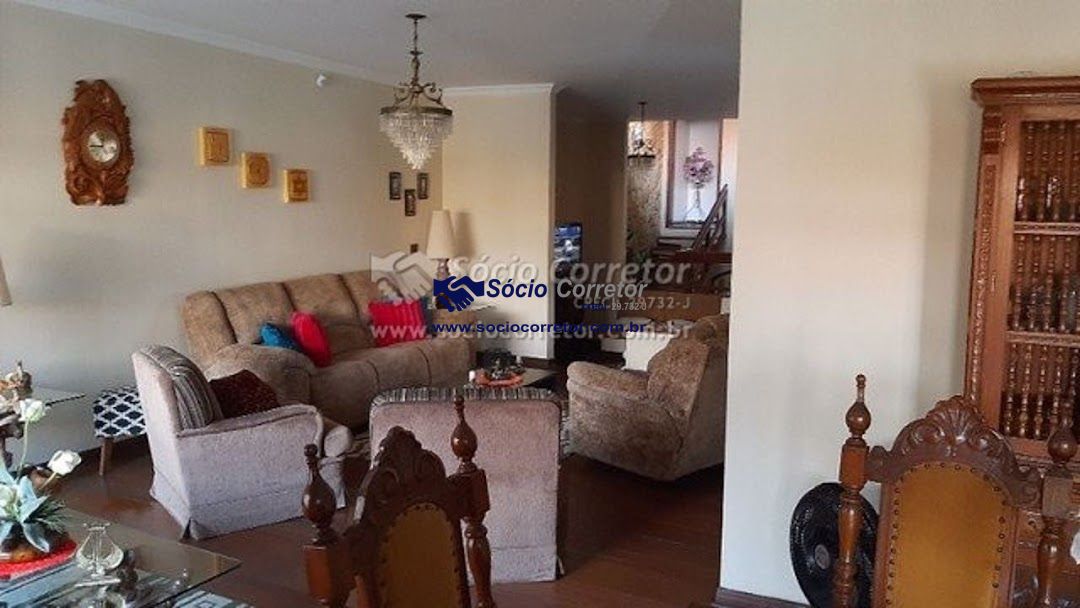 Sobrado, 3 quartos, 398 m² - Foto 3