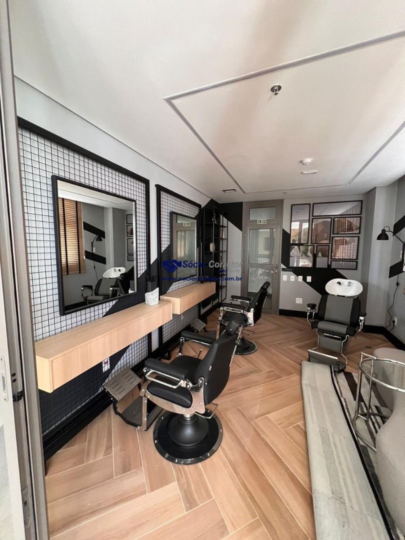 Casa, 1 quarto, 21 m² - Foto 15