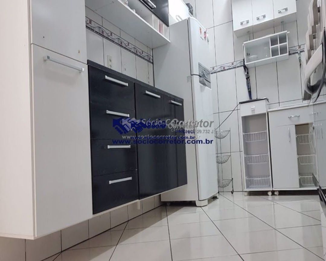 Sobrado, 3 quartos, 145 m² - Foto 13