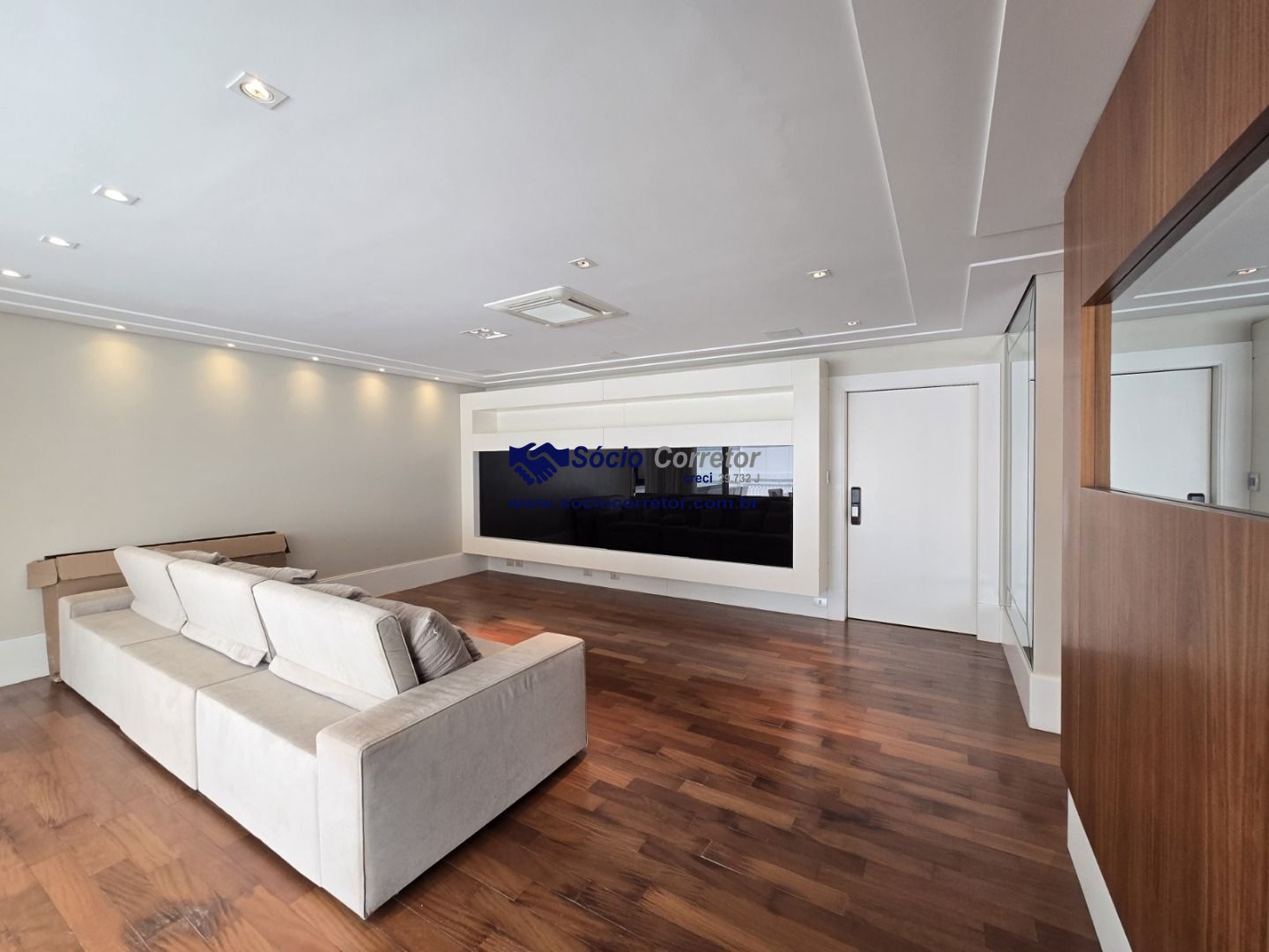 Apartamento, 3 quartos, 202 m² - Foto 14