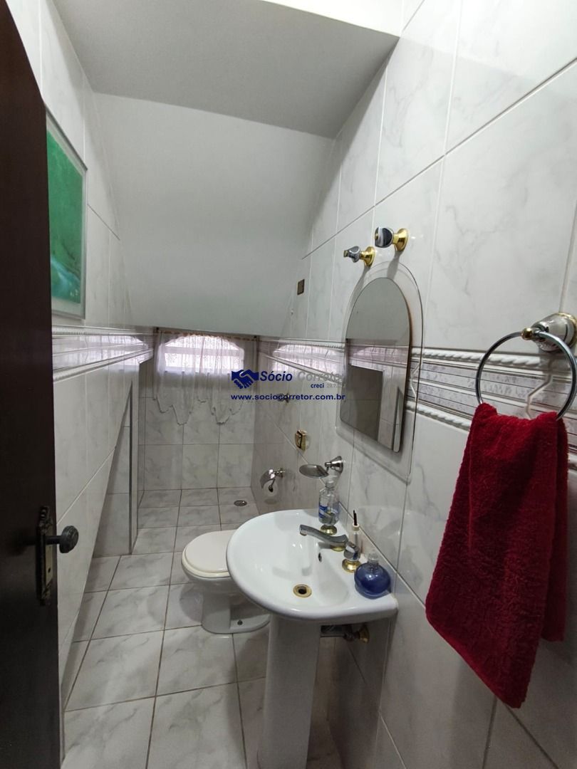 Sobrado, 3 quartos, 339 m² - Foto 37